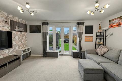 undefined, Binyon Close, Stowmarket, IP14