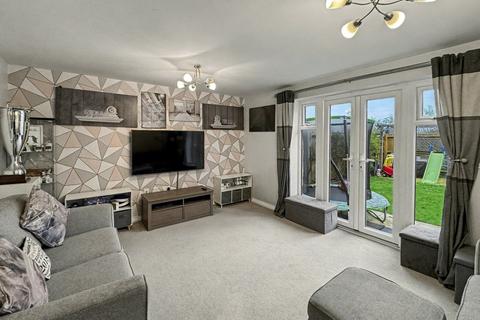 undefined, Binyon Close, Stowmarket, IP14