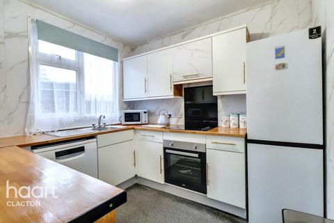 undefined, Broadway, Clacton-On-Sea