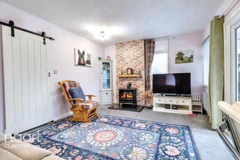 undefined, Broadway, Clacton-On-Sea
