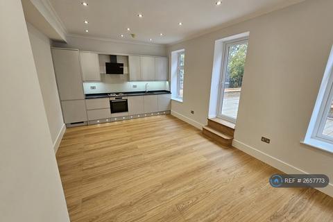 undefined, Chatsworth Road, London, NW2