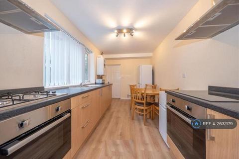 undefined, Ellys Road, Coventry, CV1