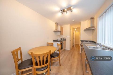 undefined, Ellys Road, Coventry, CV1