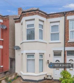 undefined, Ellys Road, Coventry, CV1