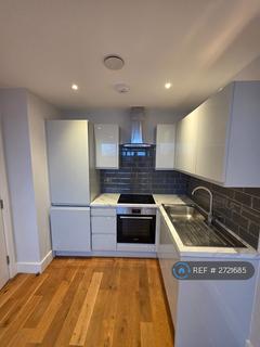 undefined, Mitchell House, Eastleigh, SO50