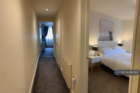undefined, The Jerningham, Shifnal, TF11