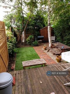 undefined, Downham Rd, London, N1