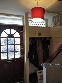 undefined, Downham Rd, London, N1
