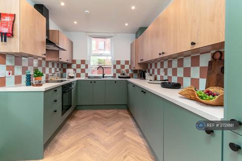 undefined, Corporation Road, Audenshaw, Manchester, M34