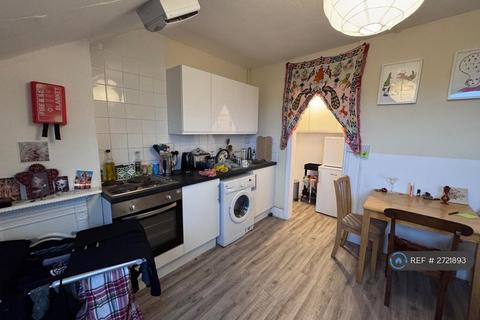 2 bedroom flat to rent, Chesterfield Road, St. Andrews, Bristol, BS6