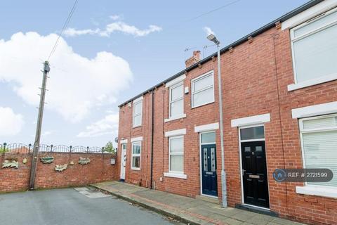 undefined, Hope Street West, Castleford, WF10