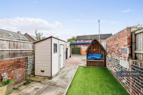 undefined, Hope Street West, Castleford, WF10