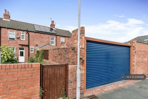 undefined, Hope Street West, Castleford, WF10