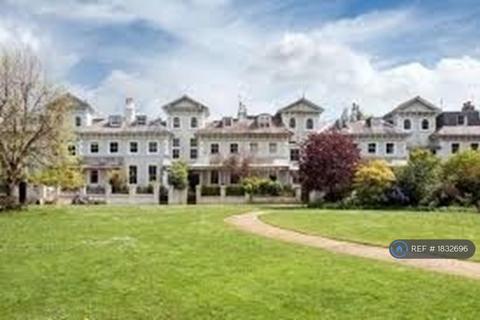 undefined, Park Crescent, Brighton, BN2