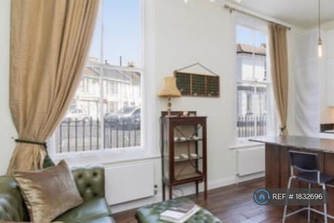 undefined, Park Crescent, Brighton, BN2