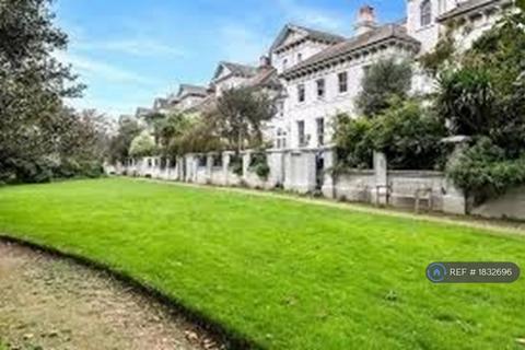 undefined, Park Crescent, Brighton, BN2