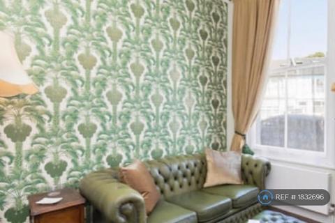 undefined, Park Crescent, Brighton, BN2