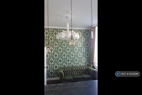 undefined, Park Crescent, Brighton, BN2