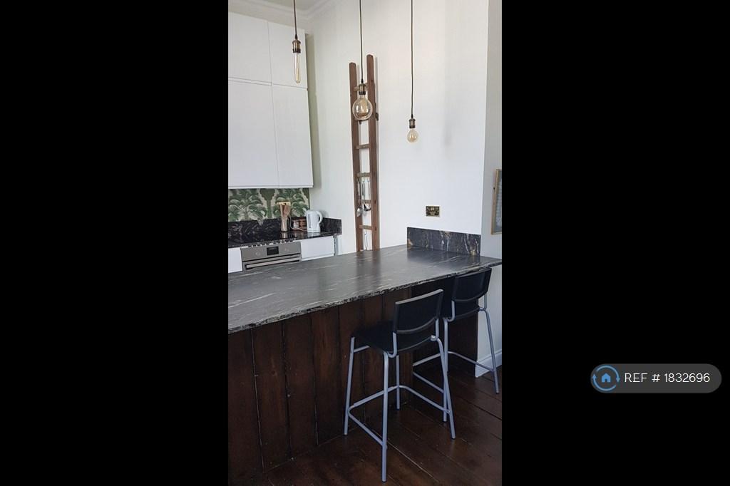 Granite - Counter Top