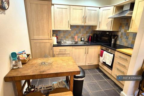 1 bedroom flat to rent, Sefton Park Road, Liverpool, L8