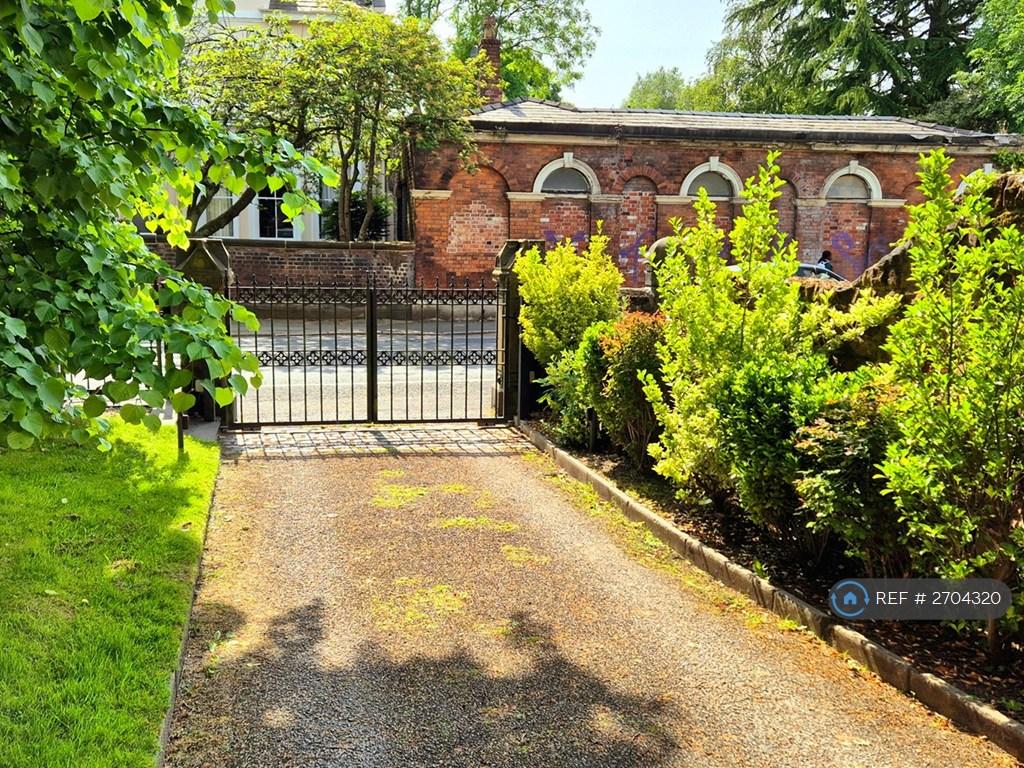 Gates