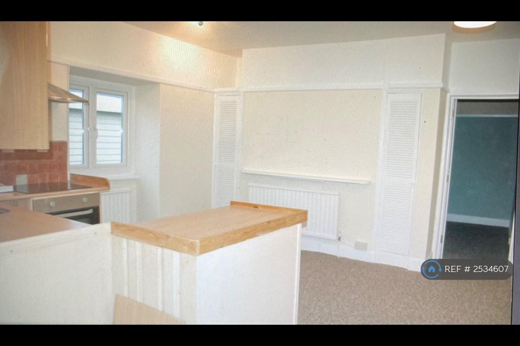 Kitchen/Lounge