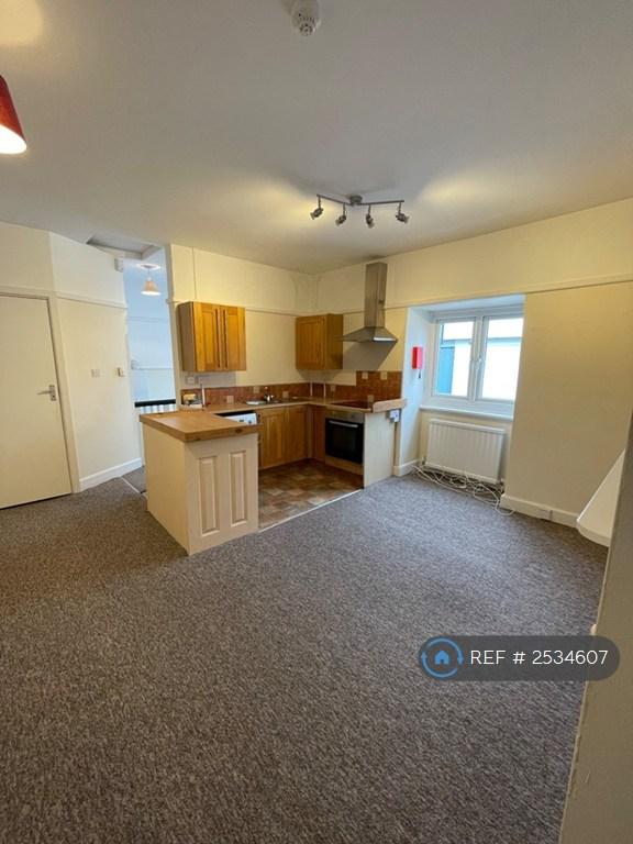 Kitchen/Lounger