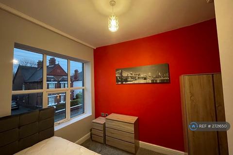 undefined, Newton Street, Stoke-On-Trent, ST4