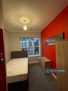 undefined, Newton Street, Stoke-On-Trent, ST4