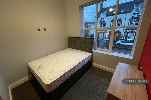 undefined, Newton Street, Stoke-On-Trent, ST4