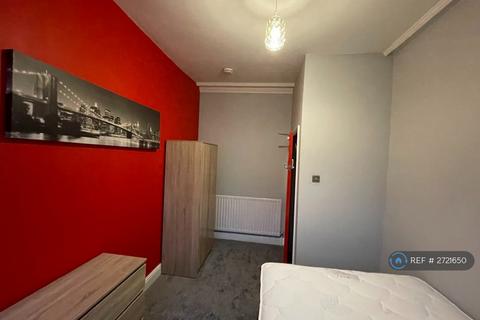 undefined, Newton Street, Stoke-On-Trent, ST4