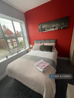 Newton Street, Stoke-On-Trent, ST4