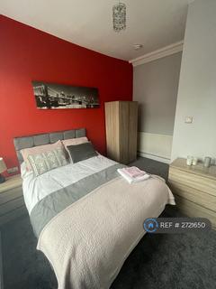 undefined, Newton Street, Stoke-On-Trent, ST4
