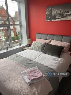 undefined, Newton Street, Stoke-On-Trent, ST4