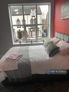 undefined, Newton Street, Stoke-On-Trent, ST4