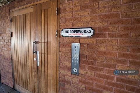 undefined, The Ropeworks, Chester, CH1