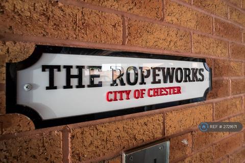 undefined, The Ropeworks, Chester, CH1