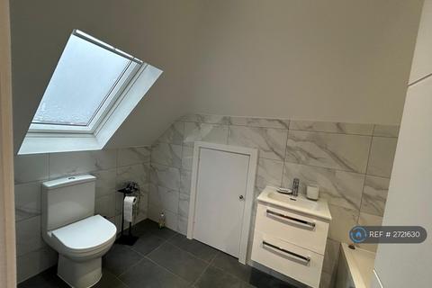 undefined, Station Road, London, NW4