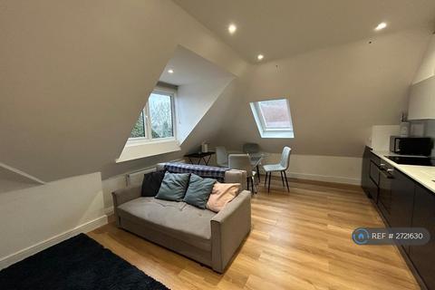 undefined, Station Road, London, NW4