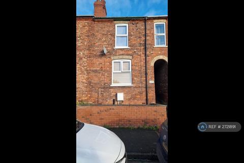 undefined, Alexandra Terrace, Lincoln, LN1