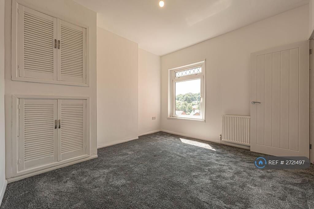 Double Bedroom 2