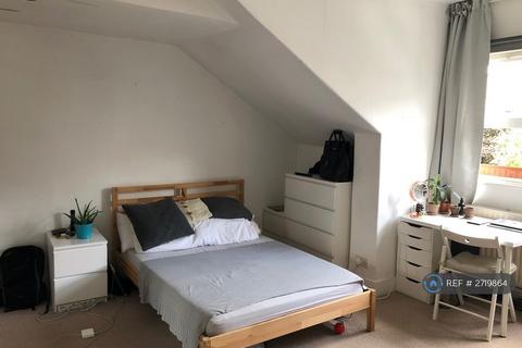 undefined, Hillfield Avenue, London, N8