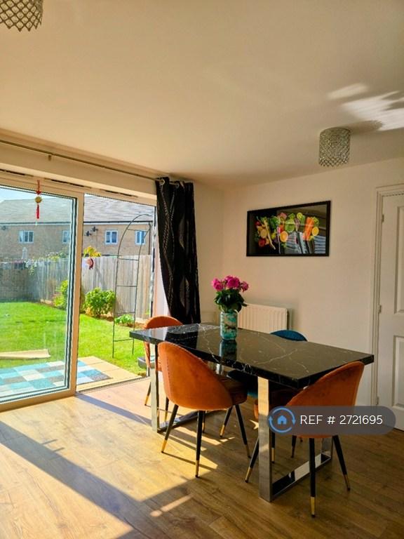Dinning Room