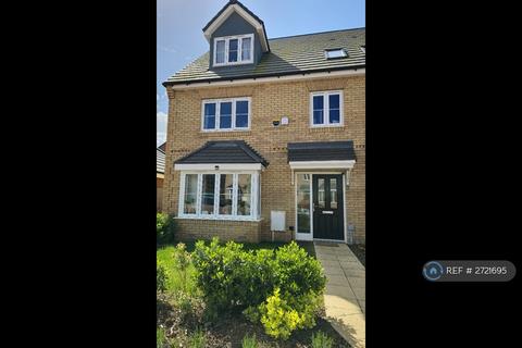 1 bedroom in a house share to rent, Ingham Green, Ely , Cambridgeshire, CB6