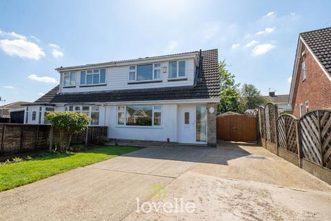 undefined, Atkinsons Lane, Waltham DN37