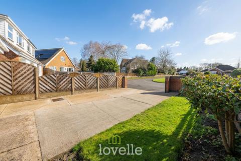 undefined, Atkinsons Lane, Waltham DN37