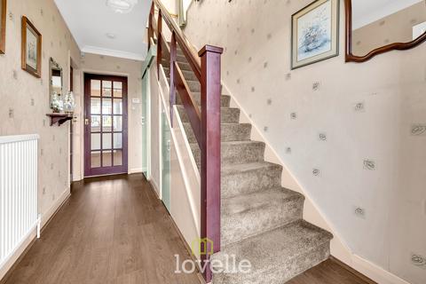 undefined, Atkinsons Lane, Waltham DN37