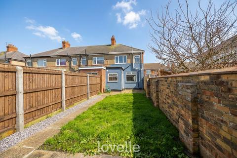 undefined, Clifton Road, Grimsby DN34