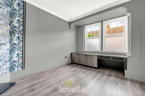 undefined, Clifton Road, Grimsby DN34
