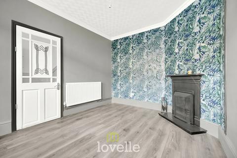 undefined, Clifton Road, Grimsby DN34